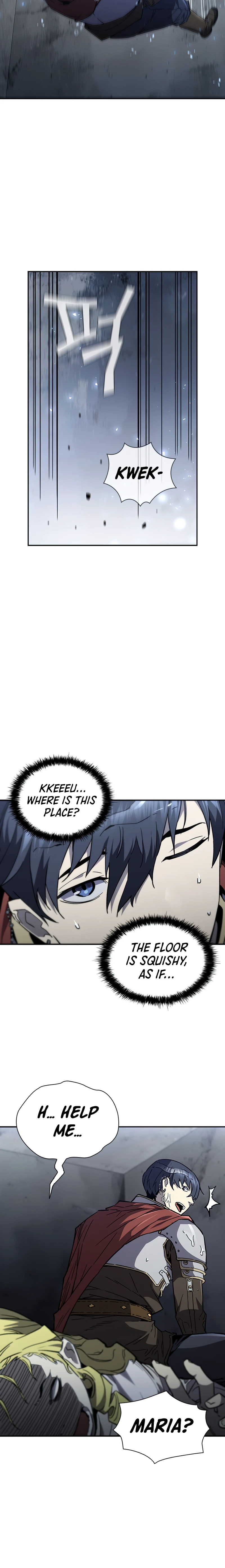 Read The Second Coming Of Gluttony EN Manga Online