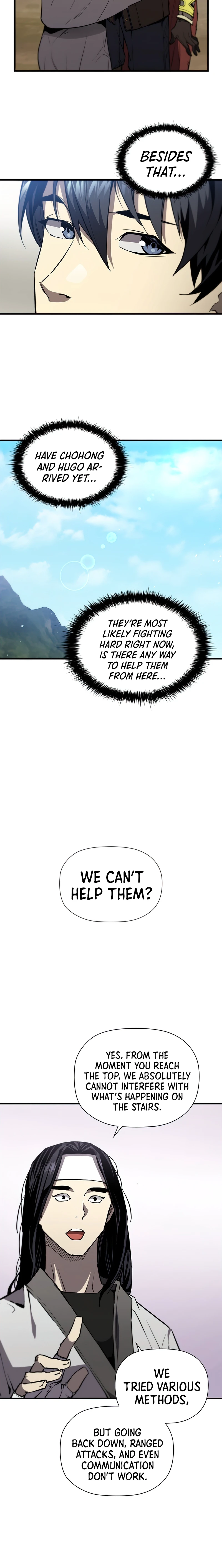 Read The Second Coming Of Gluttony EN Manga Online