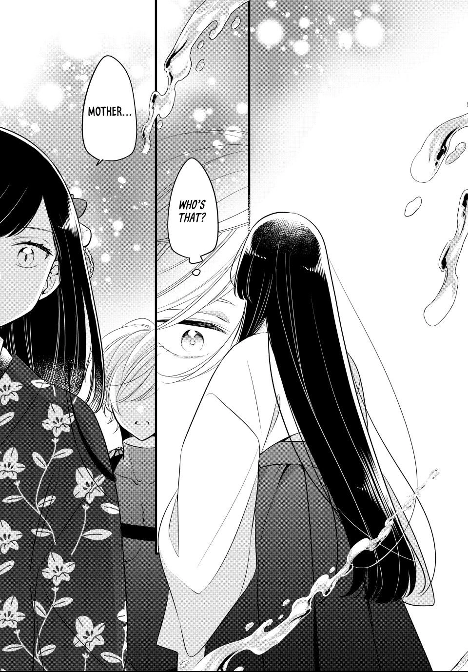 Read The Serenade of Spring Thunder EN Manga Online