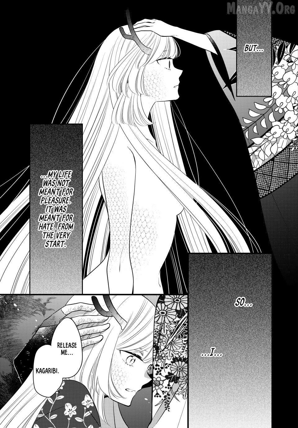 Read The Serenade of Spring Thunder EN Manga Online