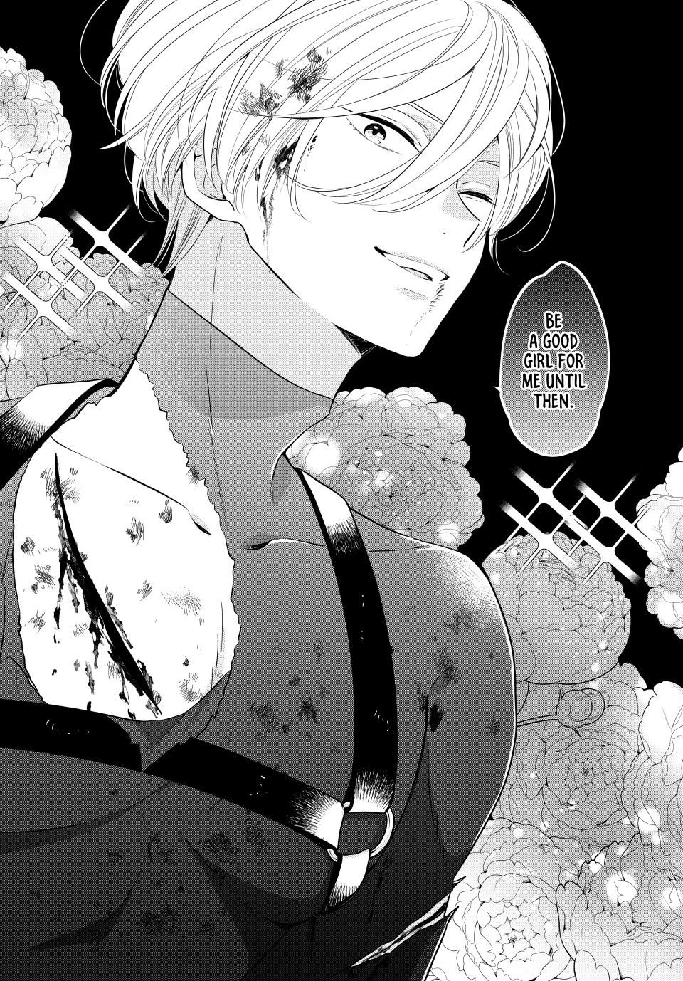Read The Serenade of Spring Thunder En Manga Online