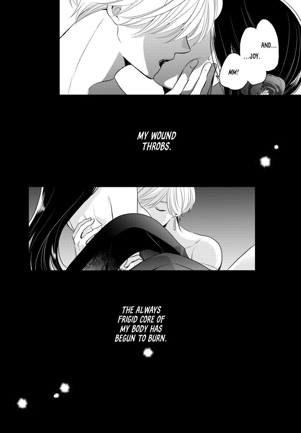Read The Serenade of Spring Thunder En Manga Online