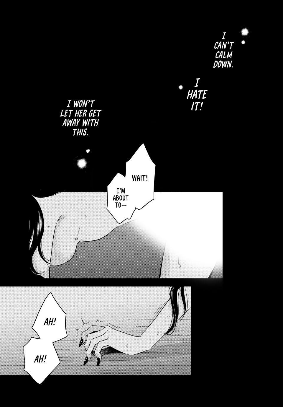 Read The Serenade of Spring Thunder En Manga Online