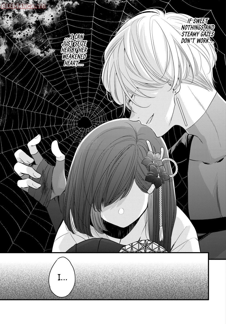 Read The Serenade of Spring Thunder En Manga Online