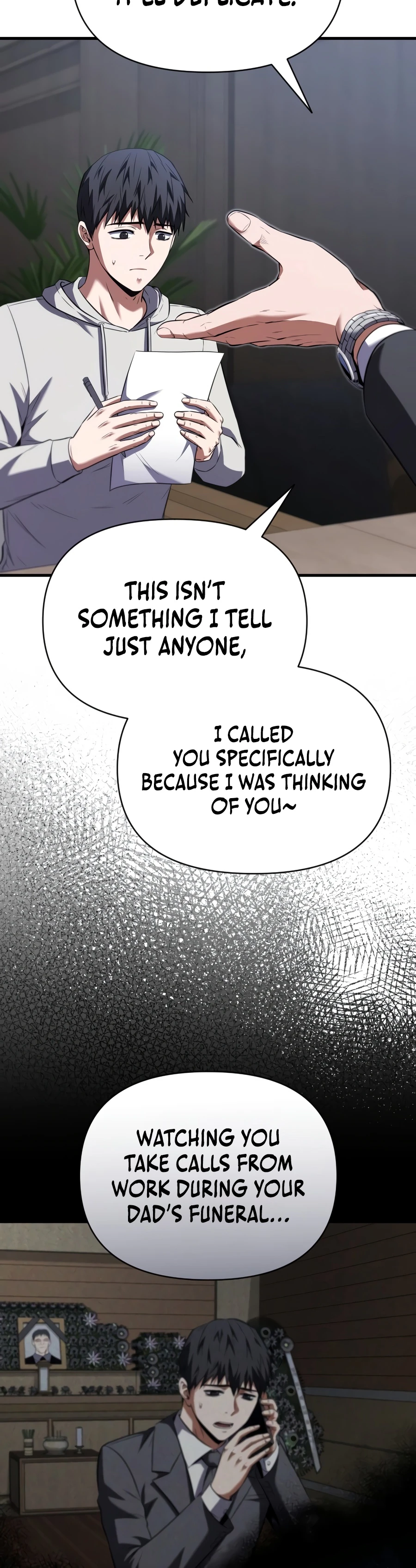 Read The Seventh Prince Wants To Bail EN Manga Online