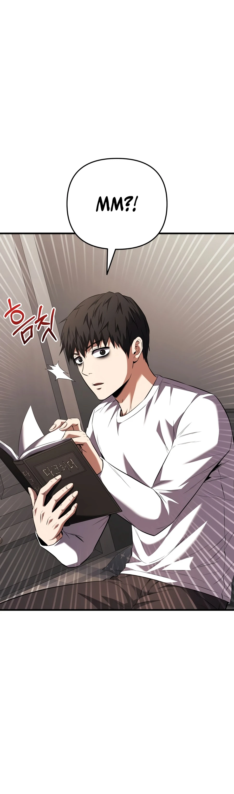Read The Seventh Prince Wants To Bail EN Manga Online