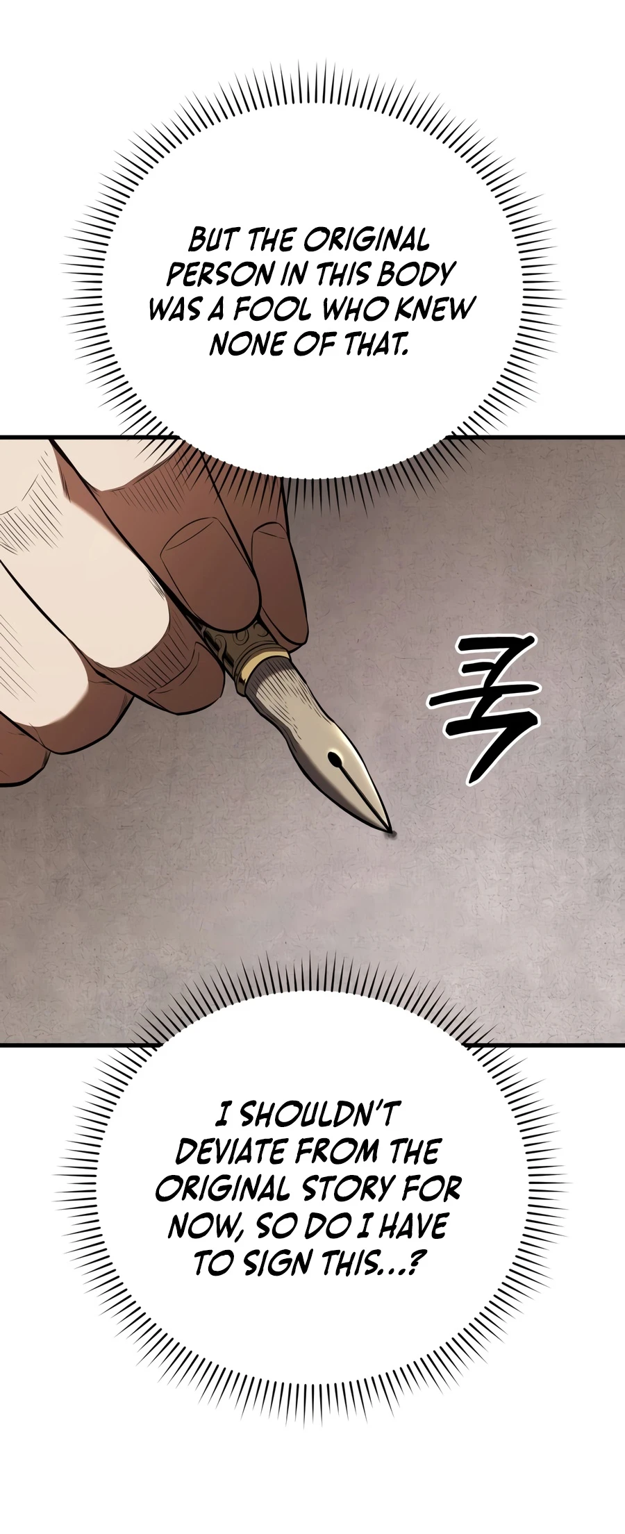 Read The Seventh Prince Wants To Bail EN Manga Online