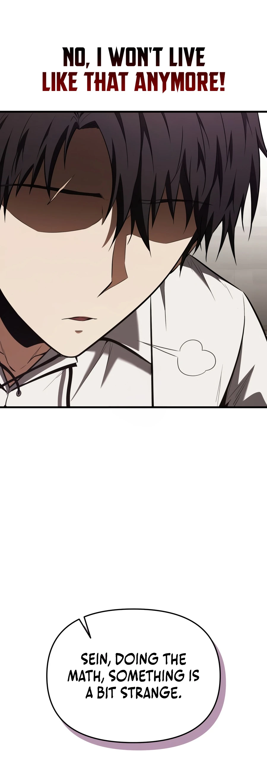 Read The Seventh Prince Wants To Bail EN Manga Online