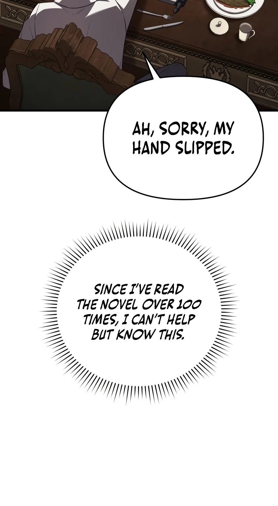 Read The Seventh Prince Wants To Bail EN Manga Online