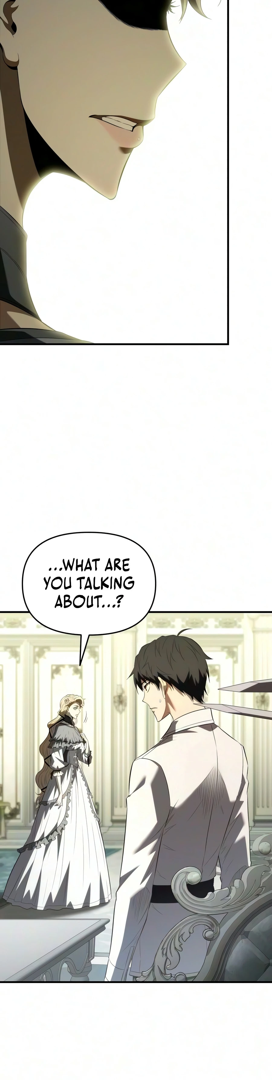 Read The Seventh Prince Wants To Bail EN Manga Online
