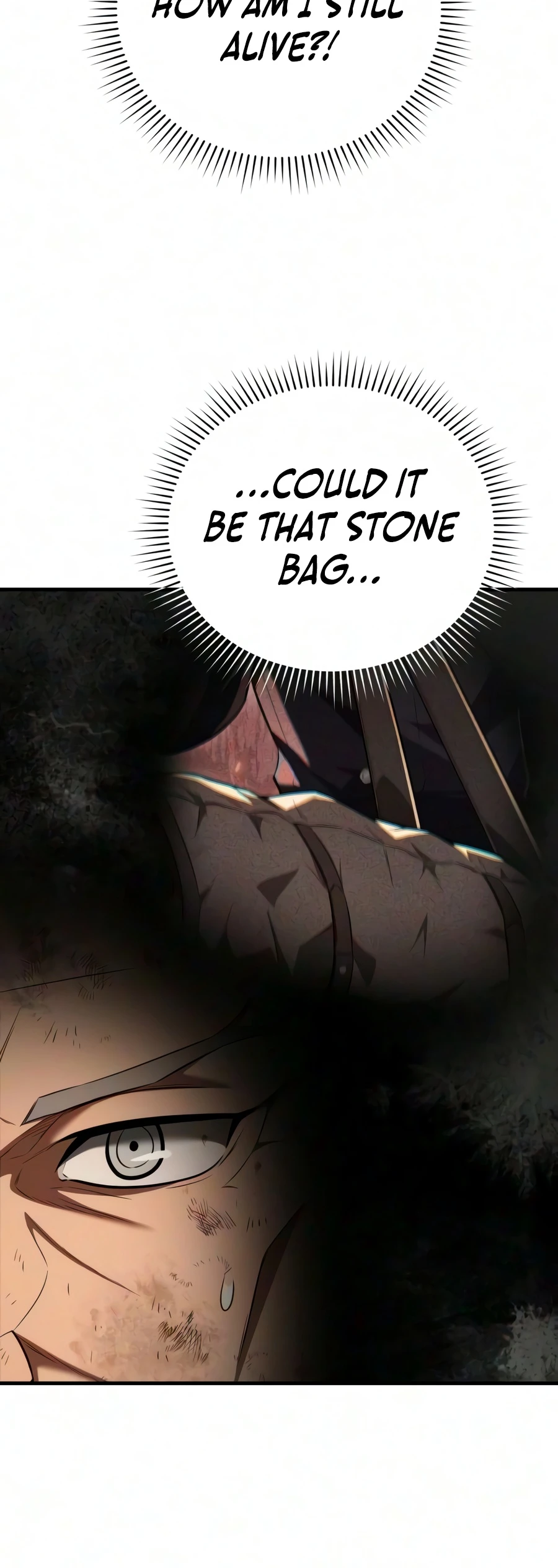 Read The Seventh Prince Wants To Bail EN Manga Online