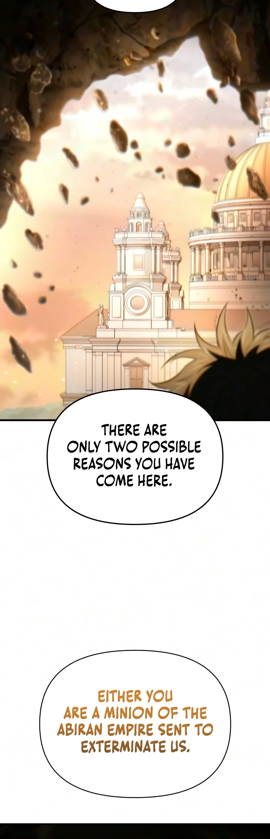 Read The Seventh Prince Wants To Bail EN Manga Online