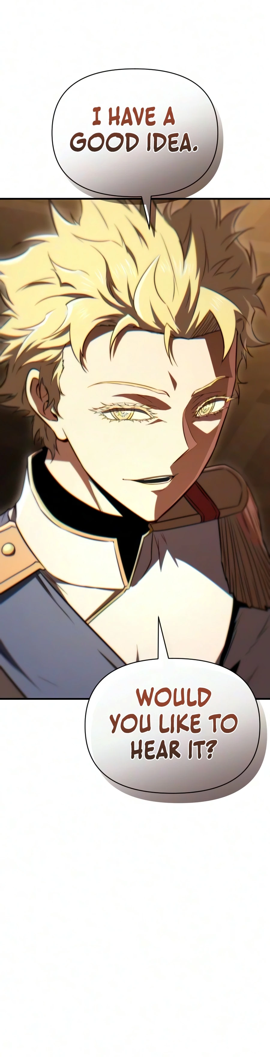 Read The Seventh Prince Wants To Bail EN Manga Online