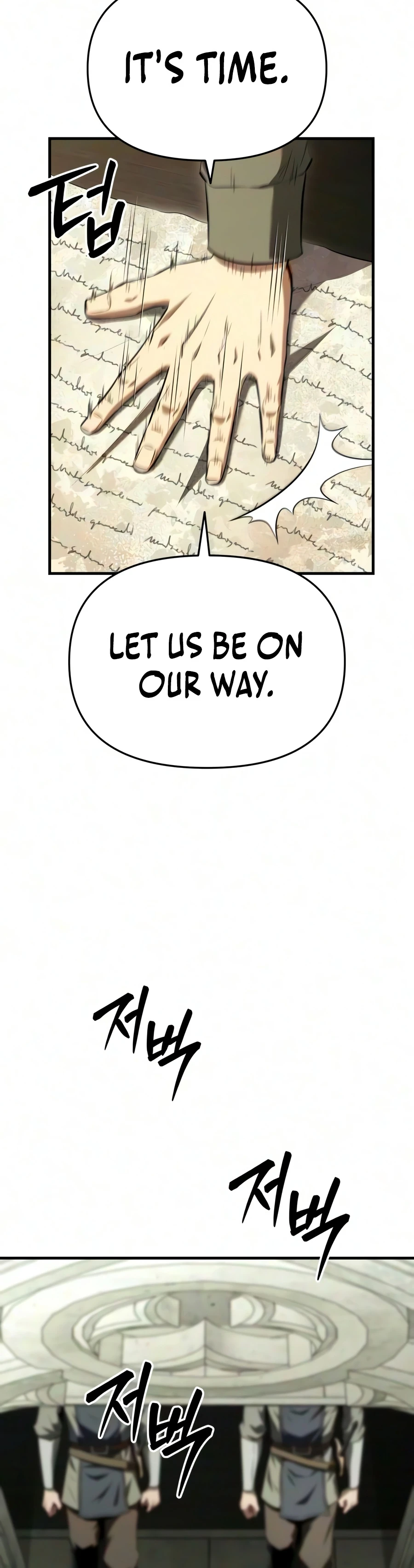 Read The Seventh Prince Wants To Bail EN Manga Online