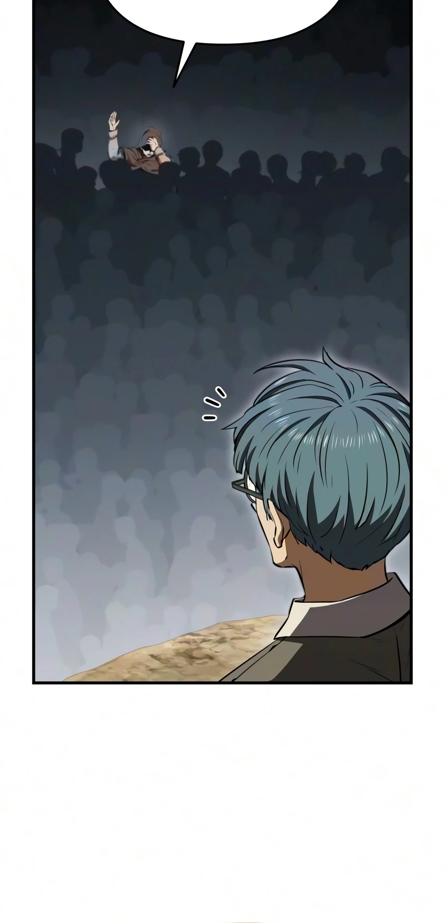 Read The Seventh Prince Wants To Bail EN Manga Online