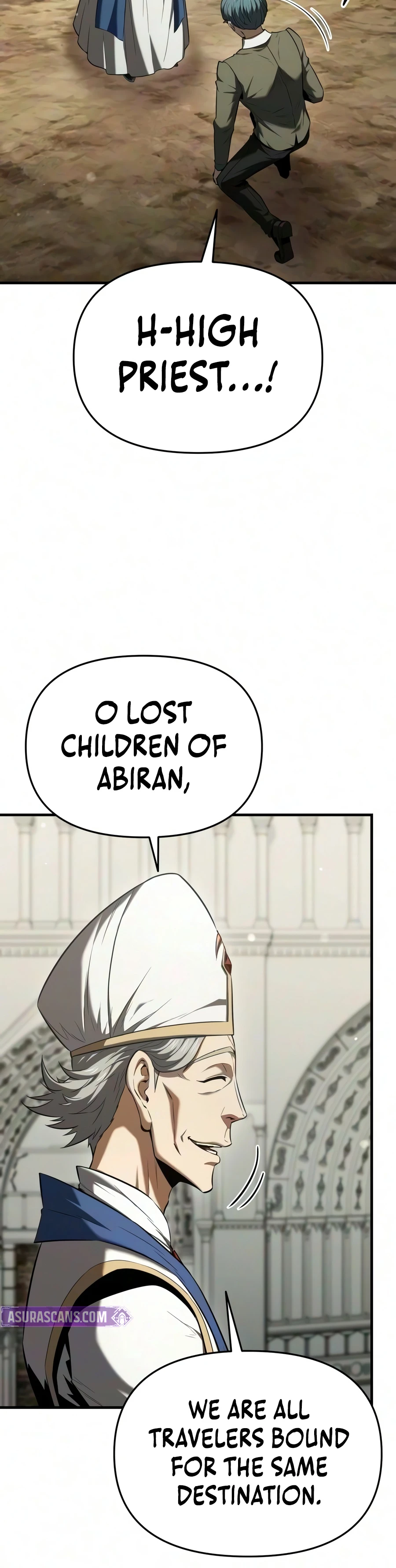 Read The Seventh Prince Wants To Bail EN Manga Online