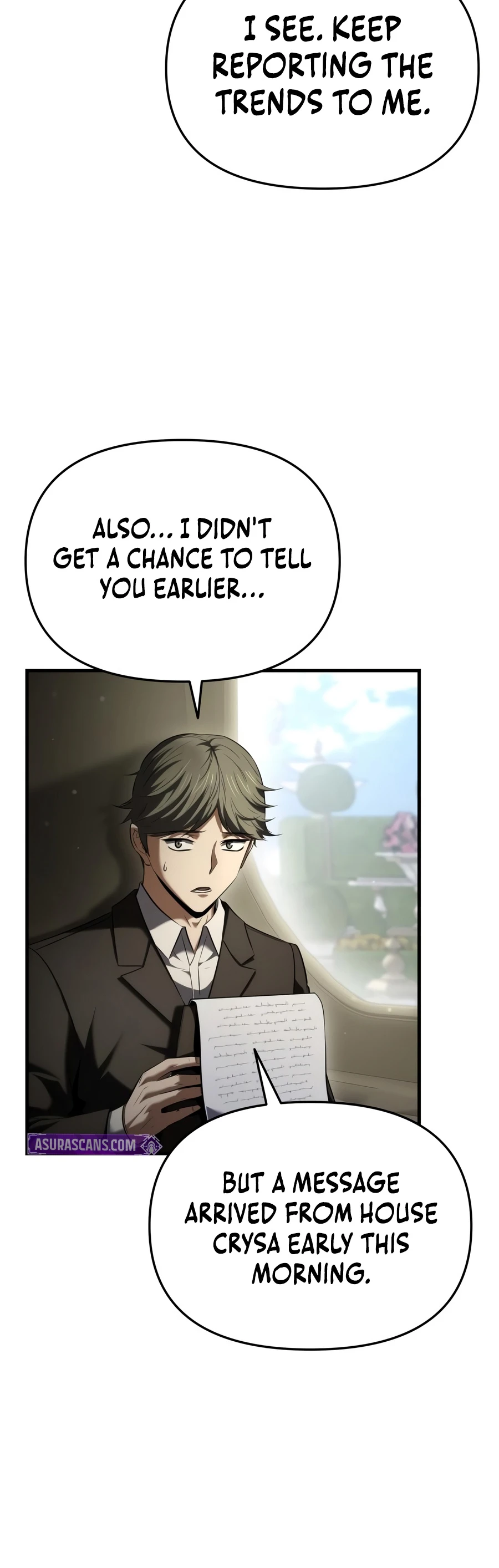 Read The Seventh Prince Wants To Bail EN Manga Online