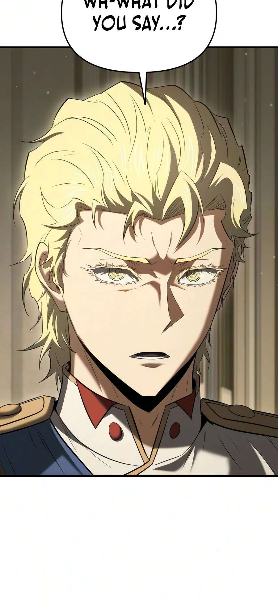 Read The Seventh Prince Wants To Bail EN Manga Online