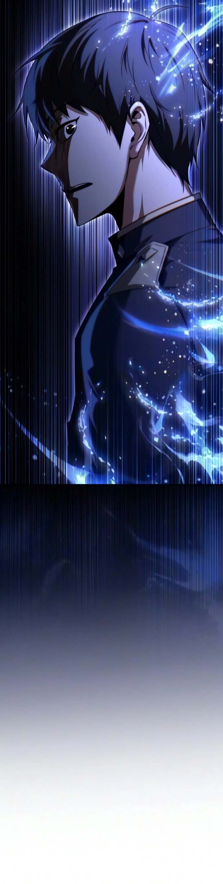 Read The Seventh Prince Wants To Bail EN Manga Online