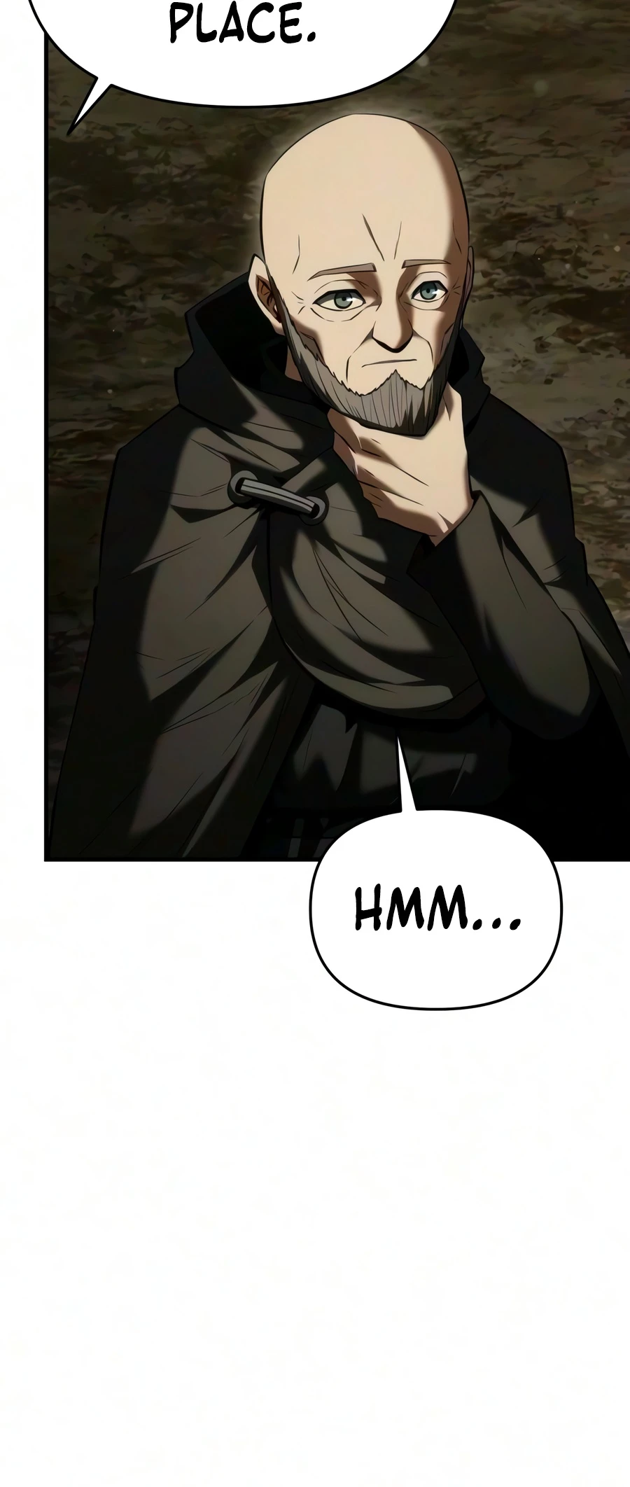 Read The Seventh Prince Wants To Bail EN Manga Online