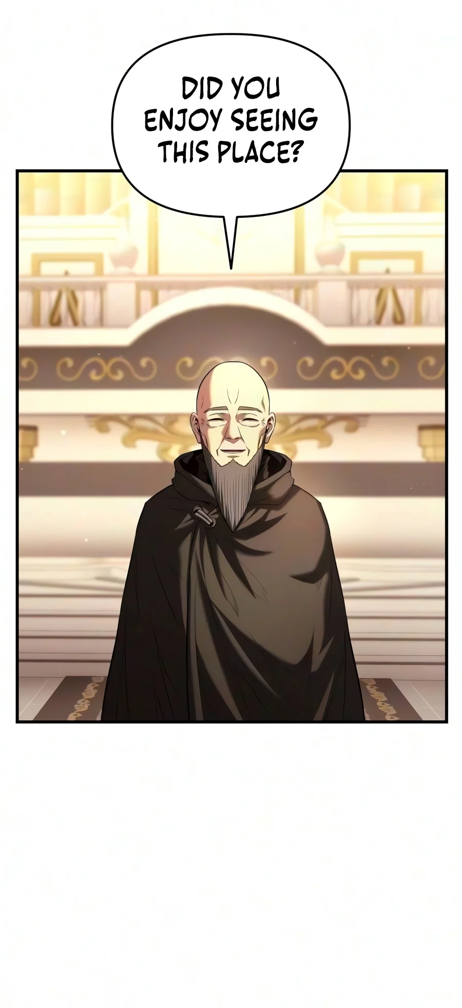 Read The Seventh Prince Wants To Bail EN Manga Online
