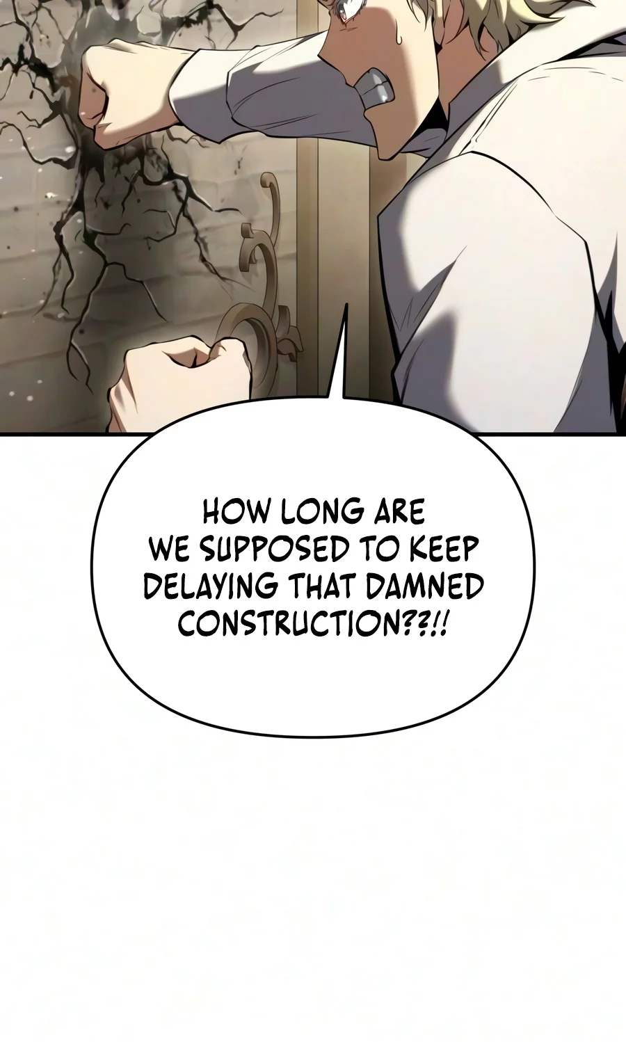 Read The Seventh Prince Wants To Bail EN Manga Online