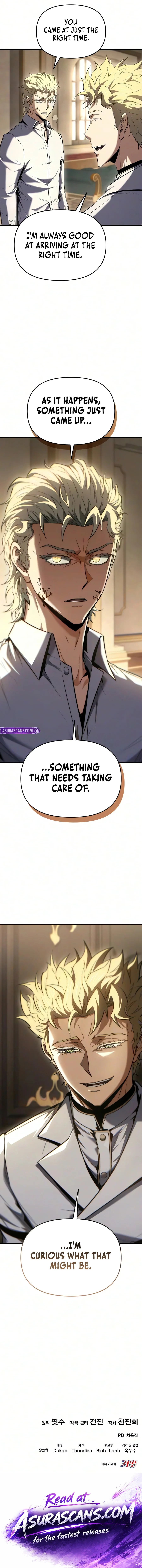 Read The Seventh Prince Wants To Bail EN Manga Online