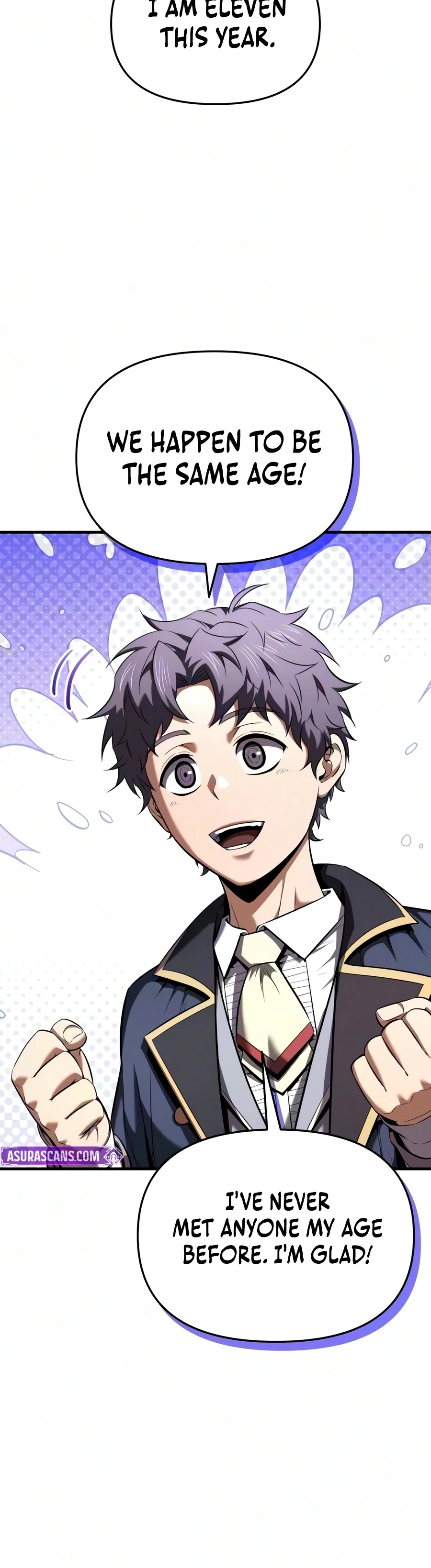 Read The Seventh Prince Wants To Bail EN Manga Online