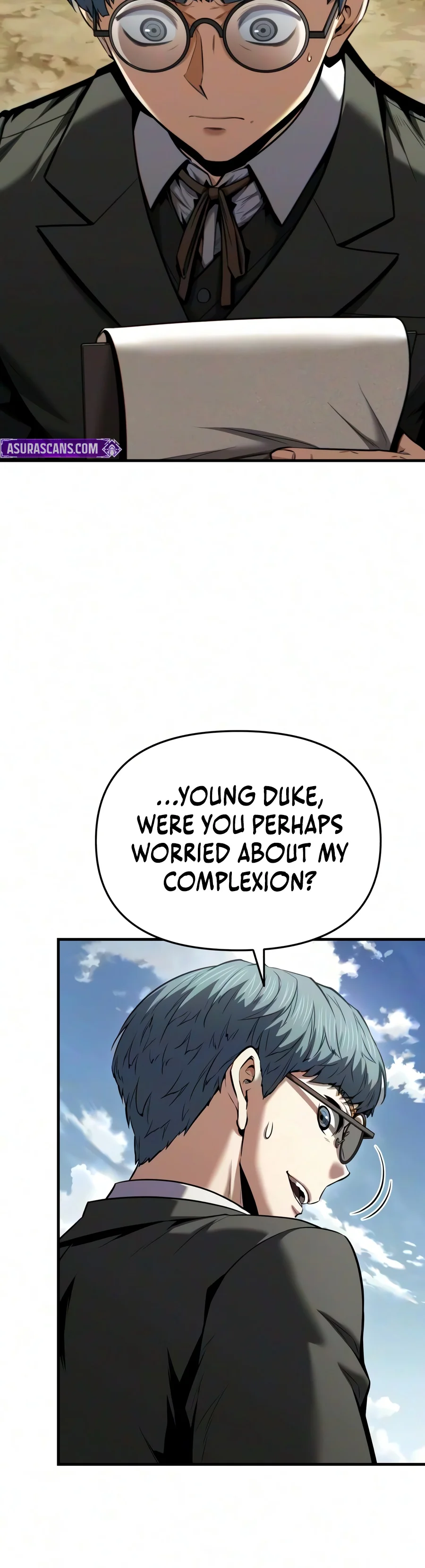 Read The Seventh Prince Wants To Bail EN Manga Online