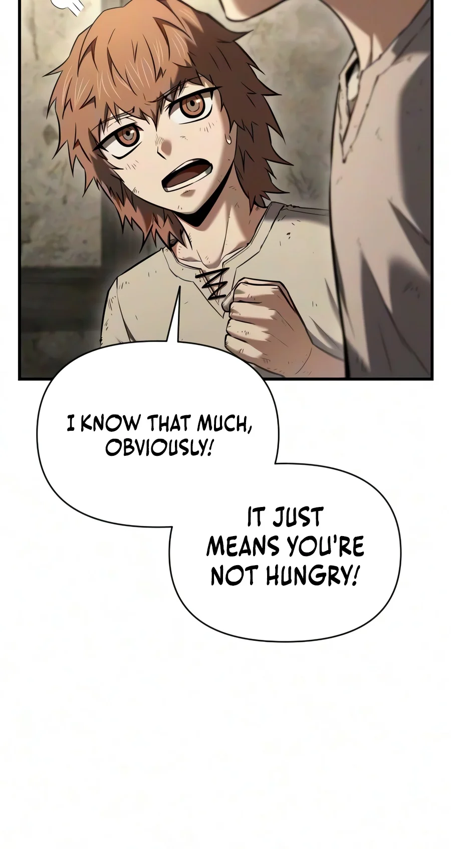 Read The Seventh Prince Wants To Bail EN Manga Online