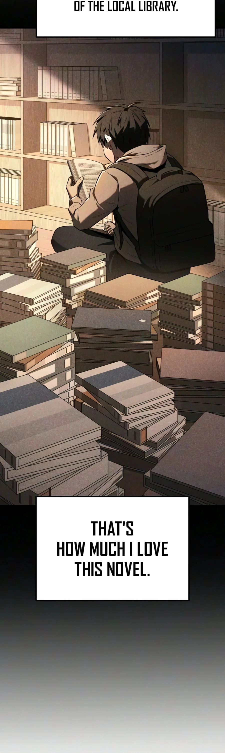 Read The Seventh Prince Wants To Bail EN Manga Online
