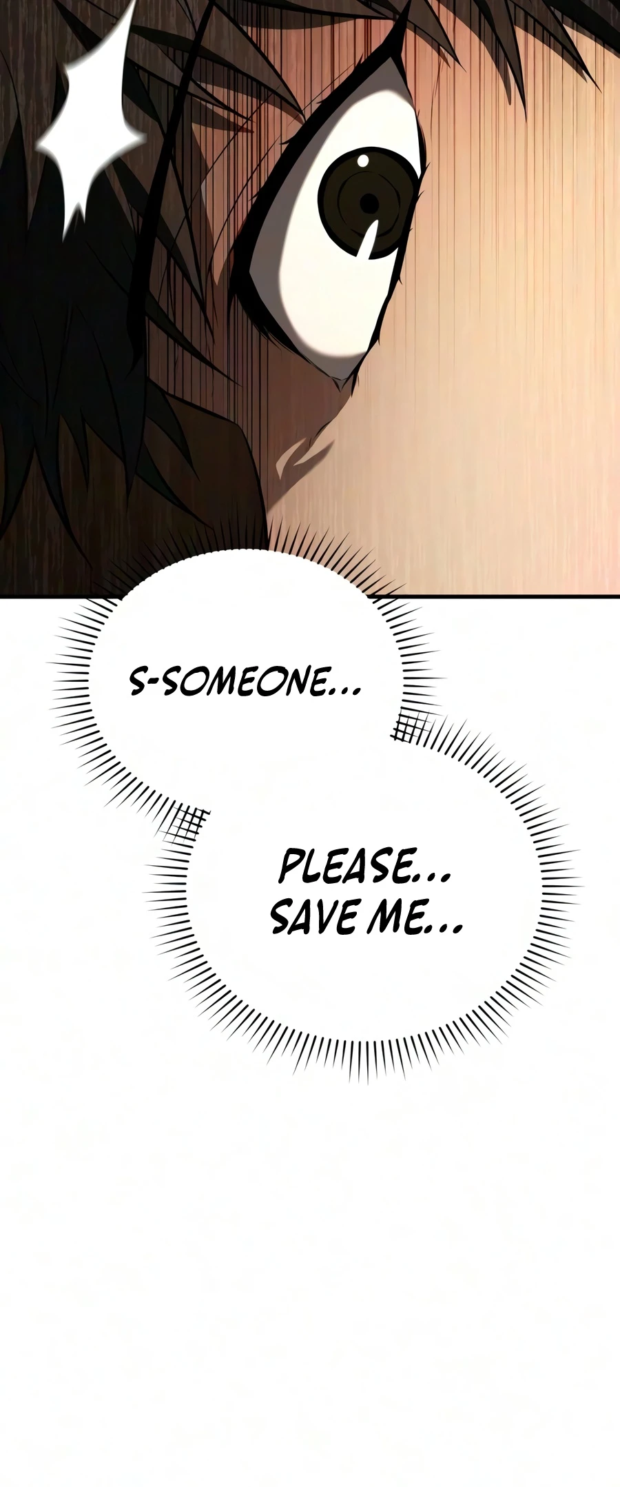 Read The Seventh Prince Wants To Bail EN Manga Online