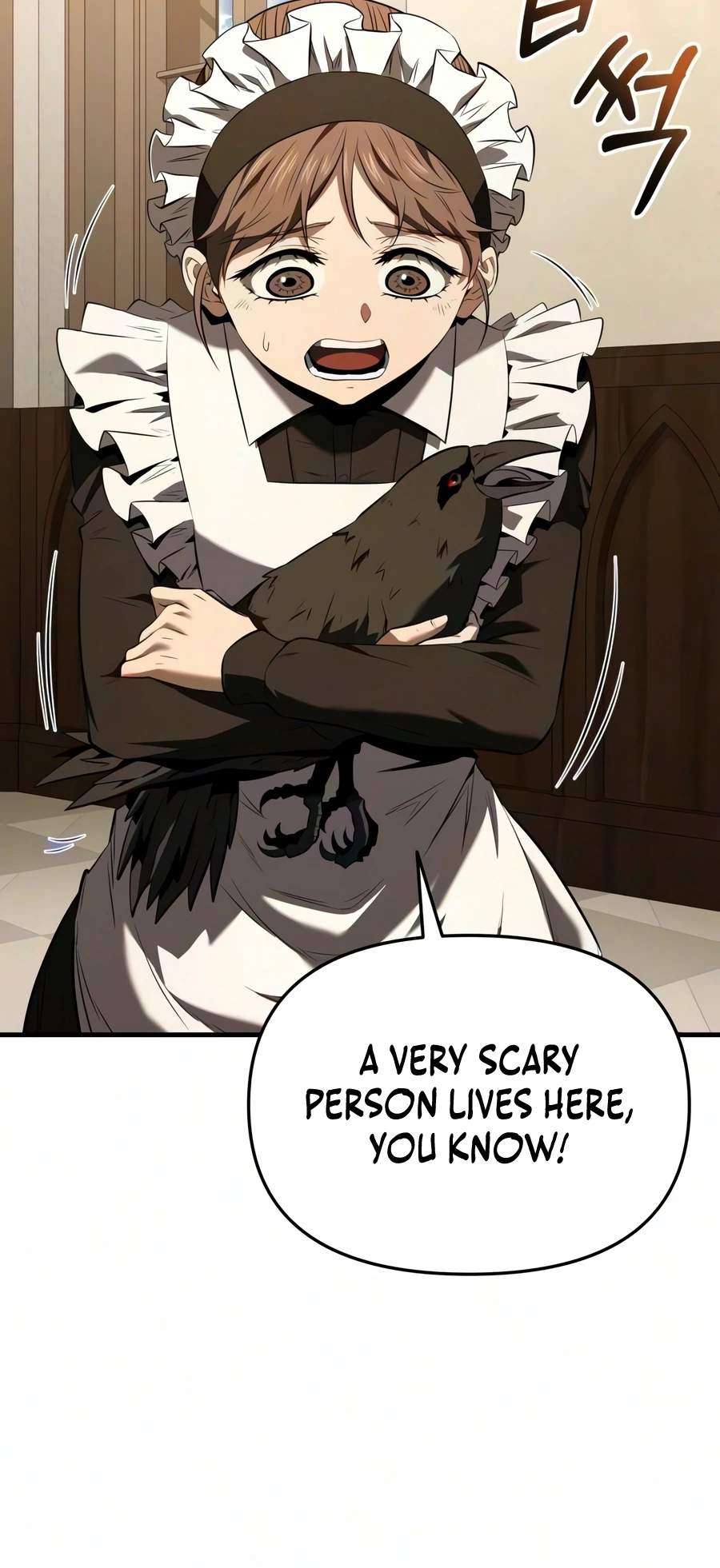 Read The Seventh Prince Wants To Bail EN Manga Online