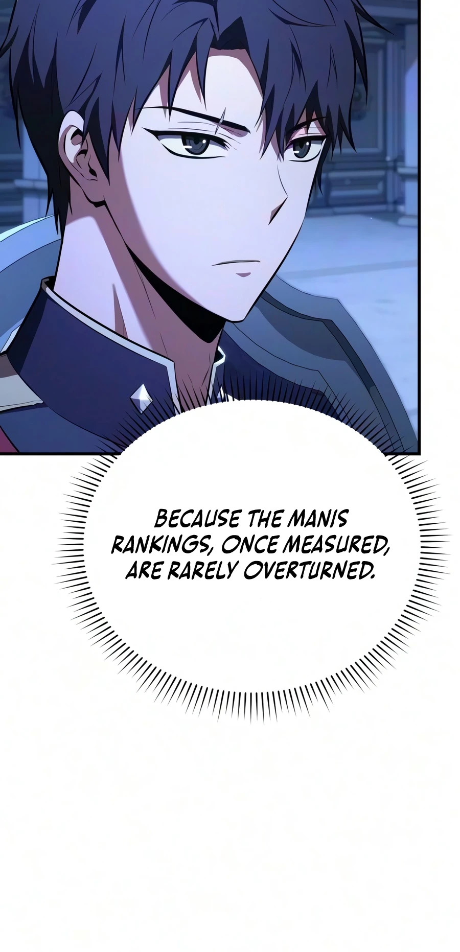 Read The Seventh Prince Wants To Bail EN Manga Online