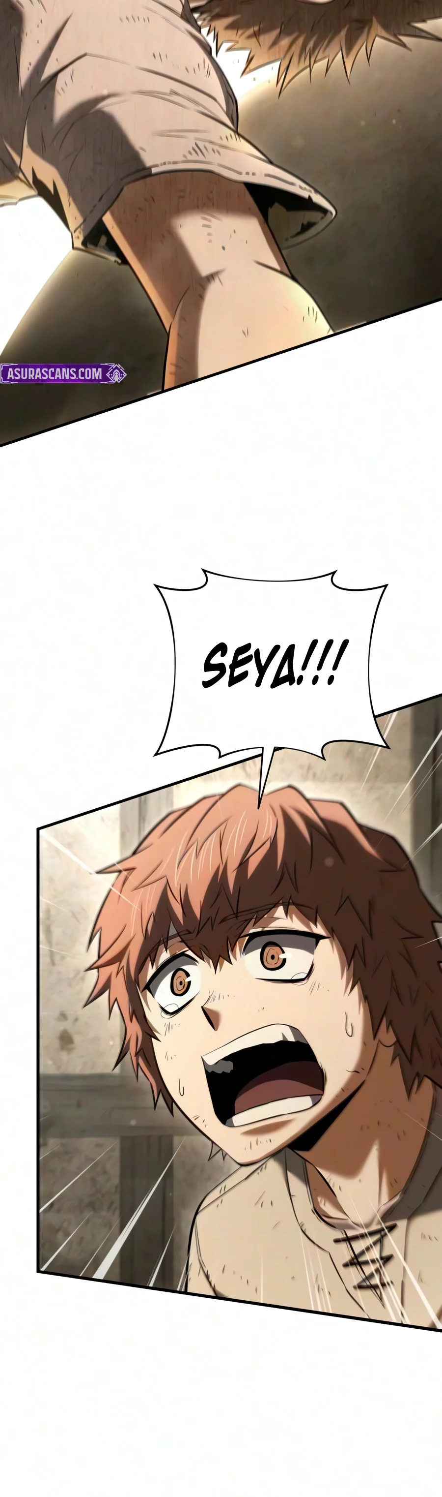 Read The Seventh Prince Wants To Bail EN Manga Online