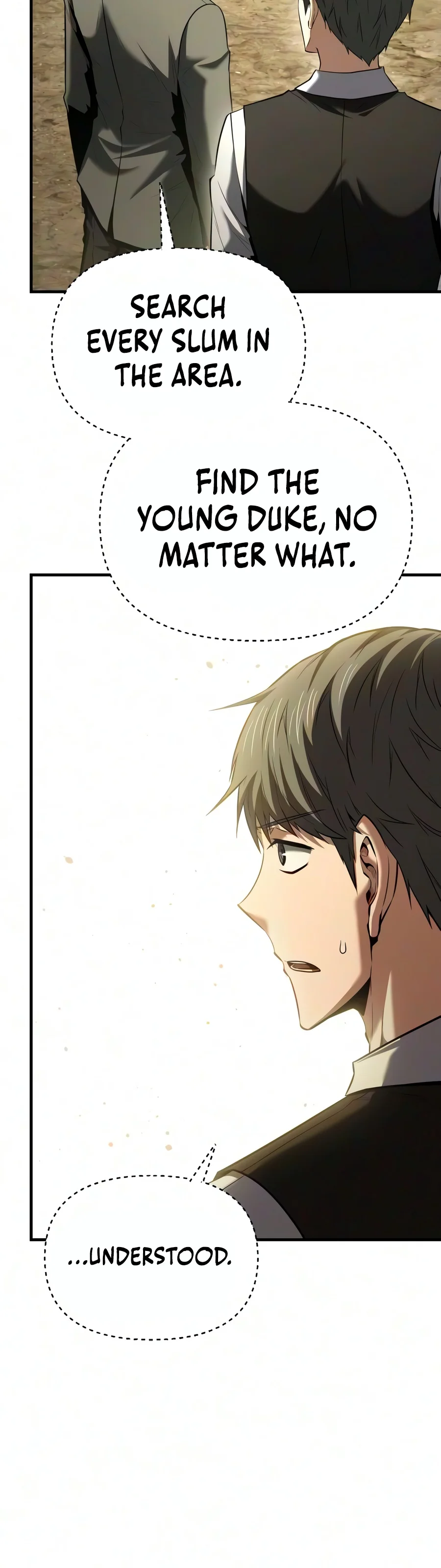Read The Seventh Prince Wants To Bail EN Manga Online