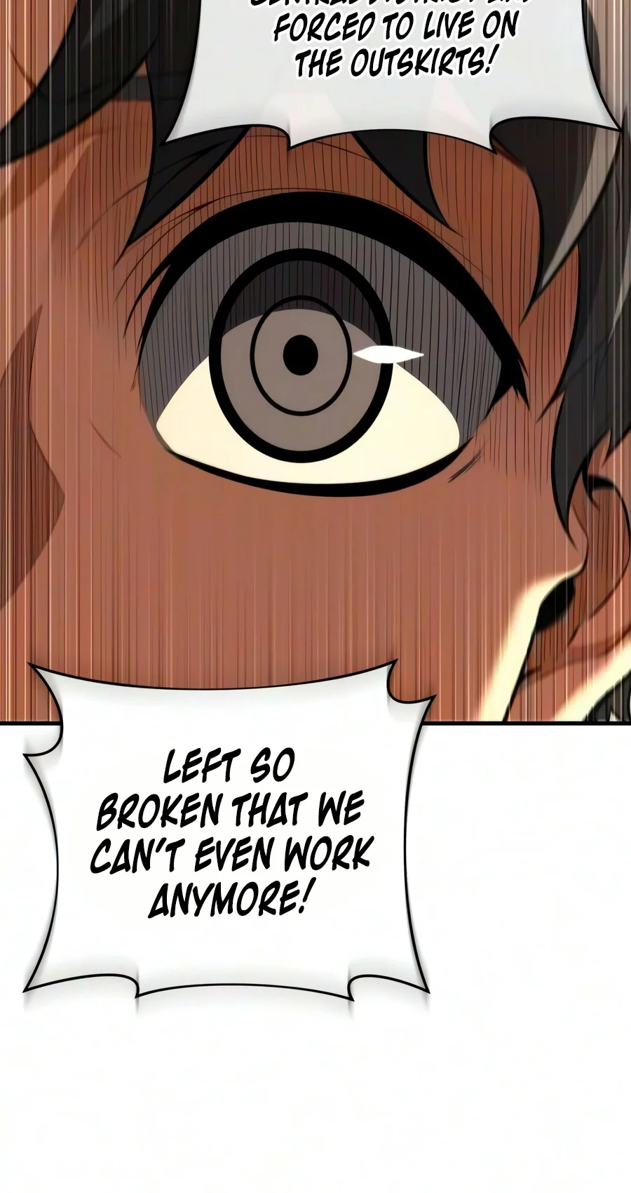 Read The Seventh Prince Wants To Bail EN Manga Online