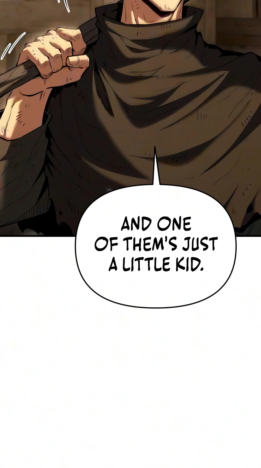 Read The Seventh Prince Wants To Bail EN Manga Online