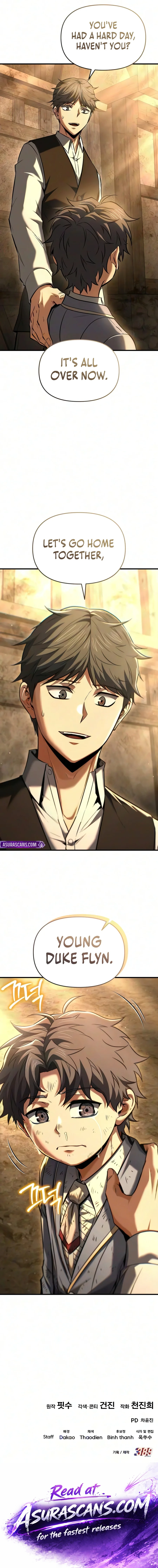 Read The Seventh Prince Wants To Bail EN Manga Online