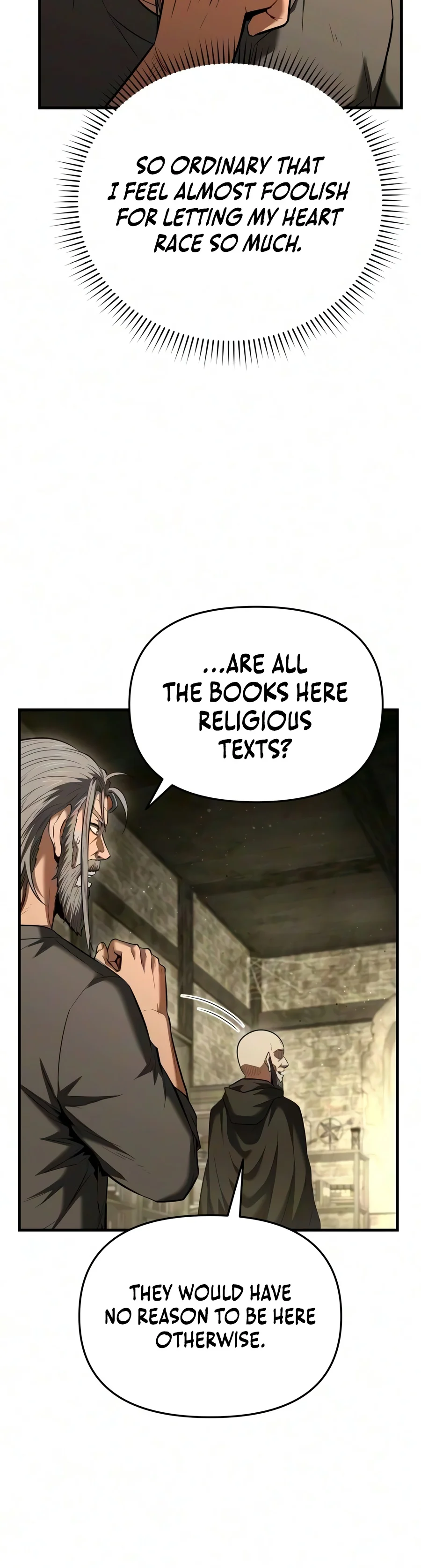 Read The Seventh Prince Wants To Bail EN Manga Online