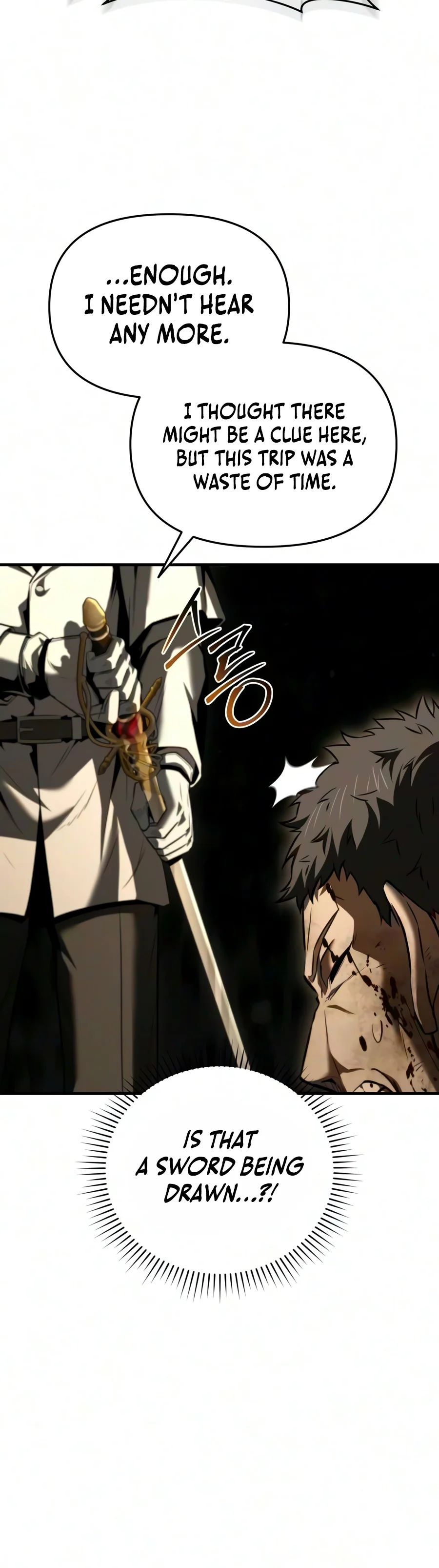 Read The Seventh Prince Wants To Bail EN Manga Online