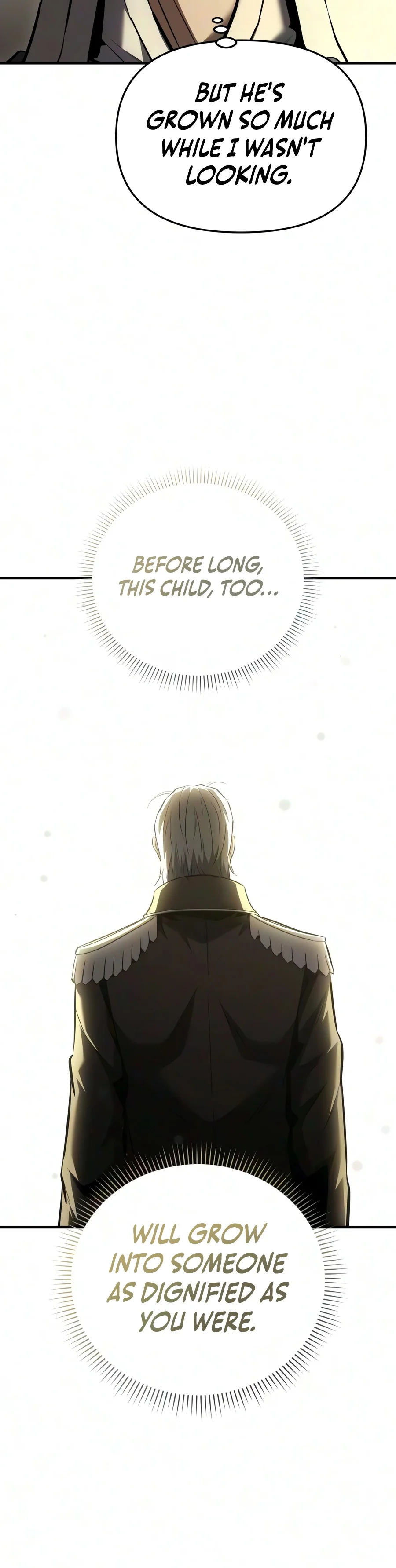 Read The Seventh Prince Wants To Bail EN Manga Online