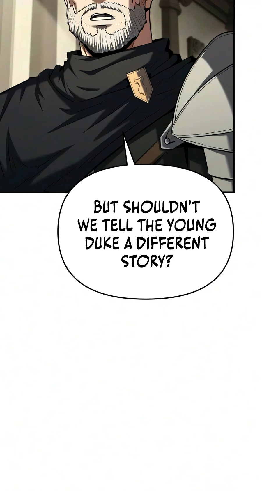 Read The Seventh Prince Wants To Bail EN Manga Online