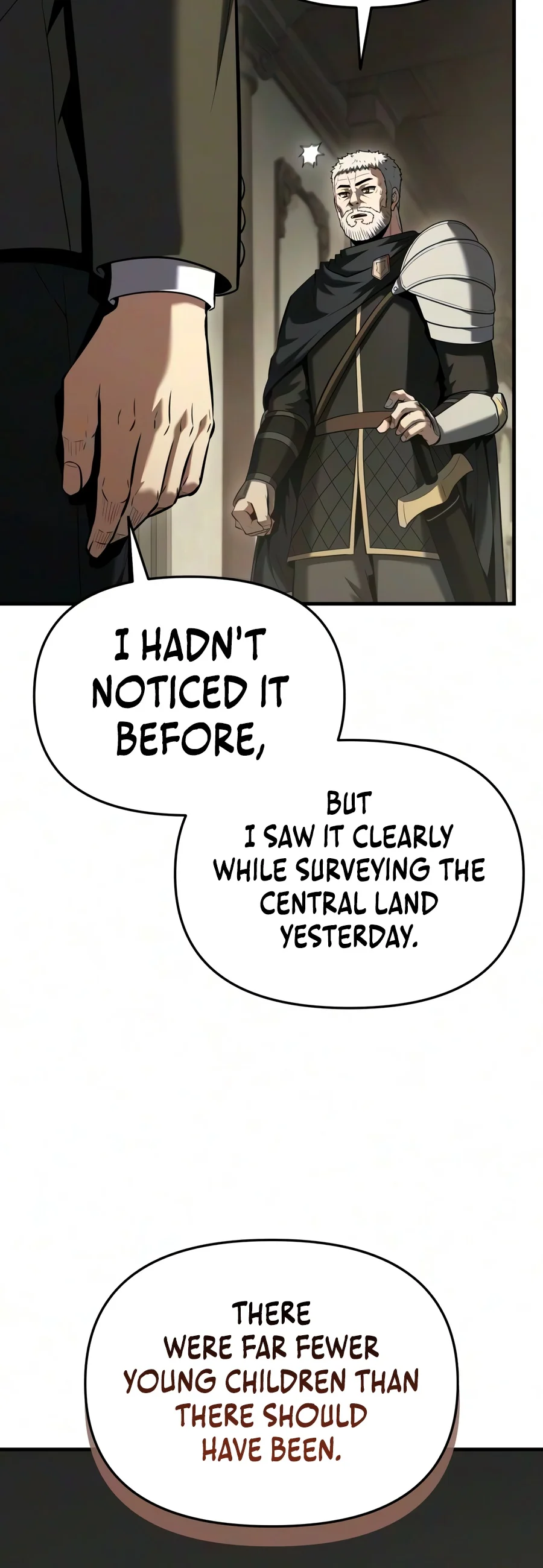 Read The Seventh Prince Wants To Bail EN Manga Online