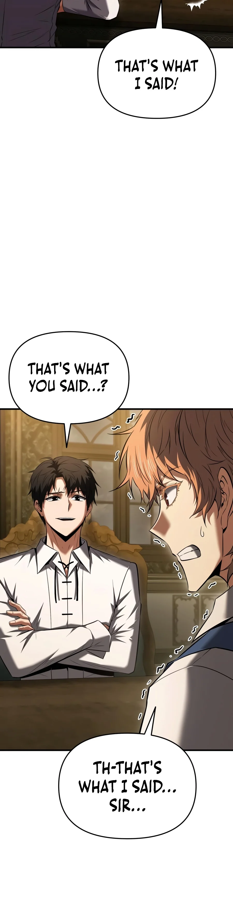 Read The Seventh Prince Wants To Bail EN Manga Online
