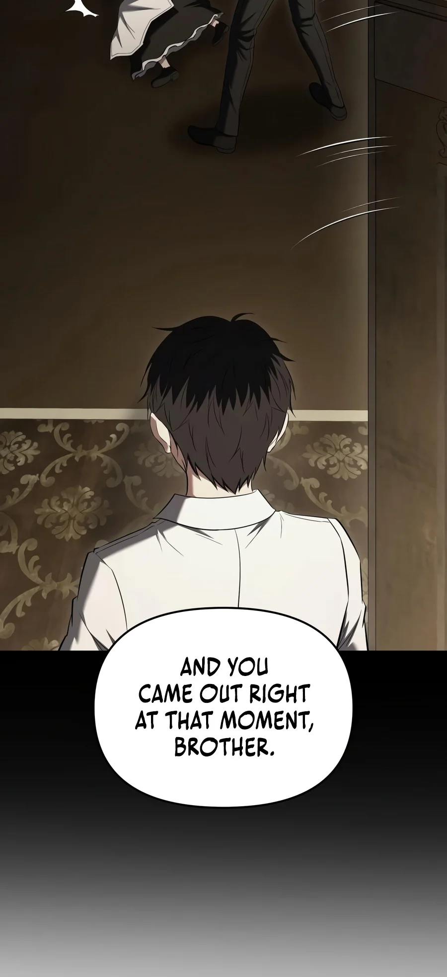 Read The Seventh Prince Wants To Bail EN Manga Online