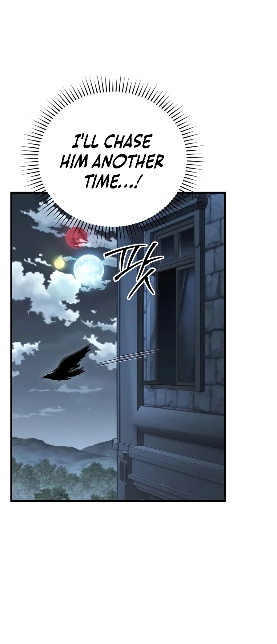 Read The Seventh Prince Wants To Bail EN Manga Online