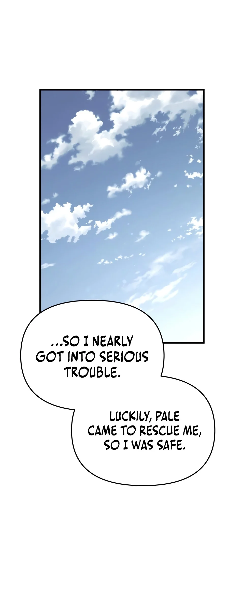 Read The Seventh Prince Wants To Bail EN Manga Online