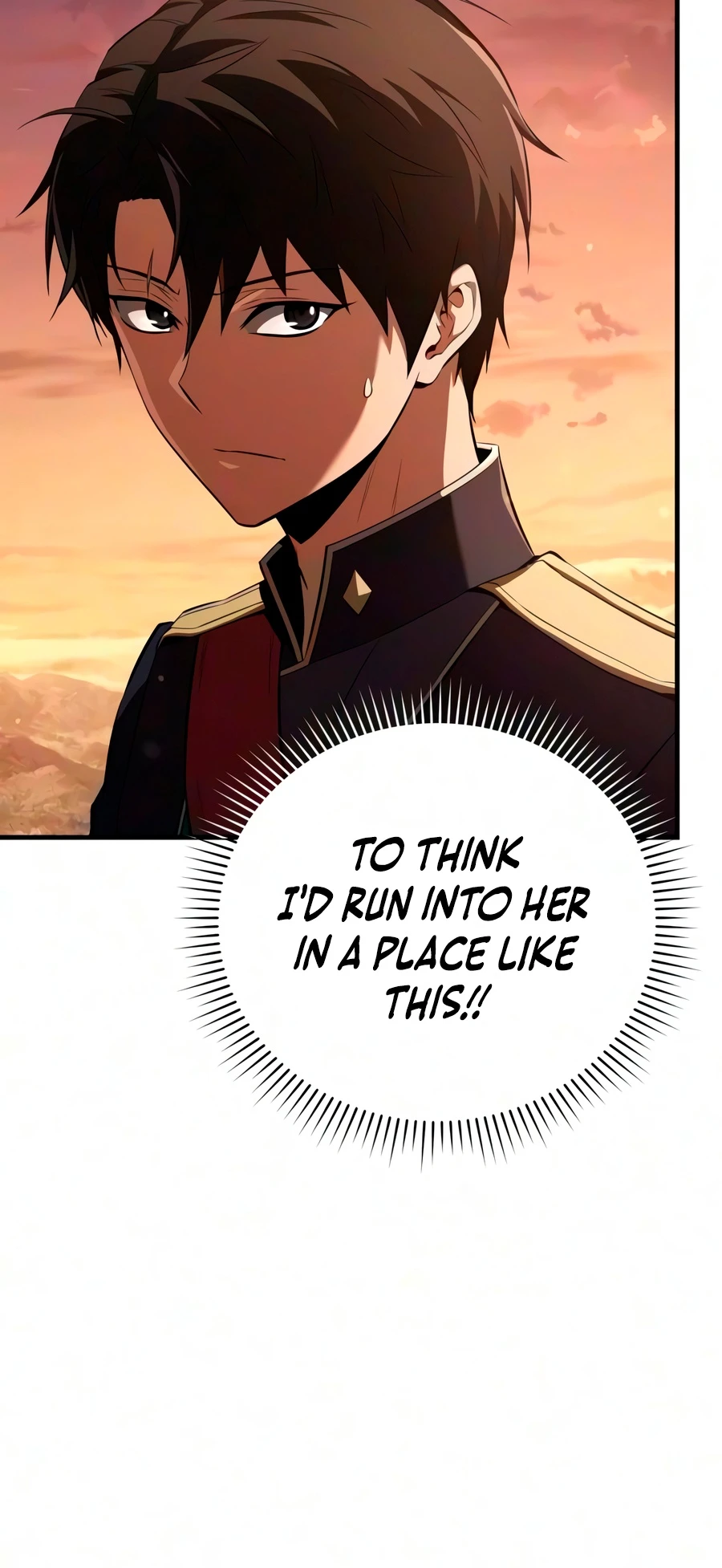 Read The Seventh Prince Wants To Bail EN Manga Online