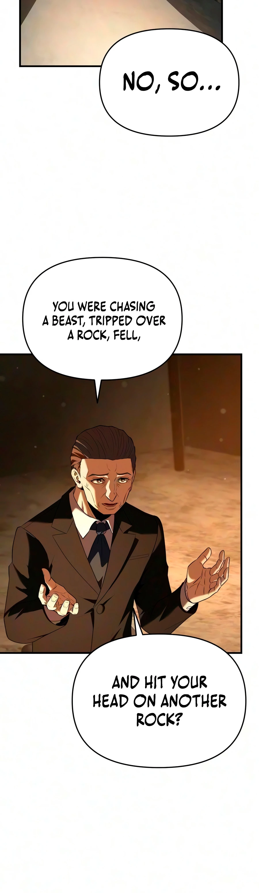 Read The Seventh Prince Wants To Bail EN Manga Online